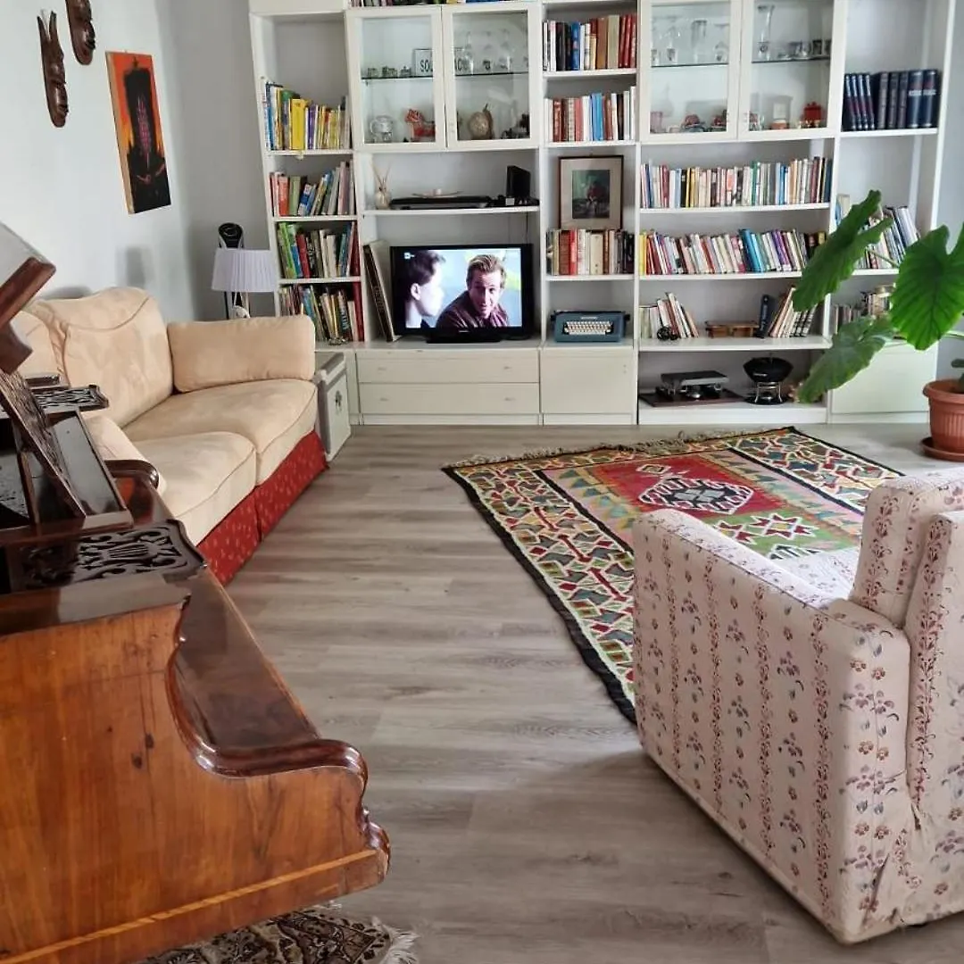 Bed and breakfast Corte Ritaltoni Passirano Italia