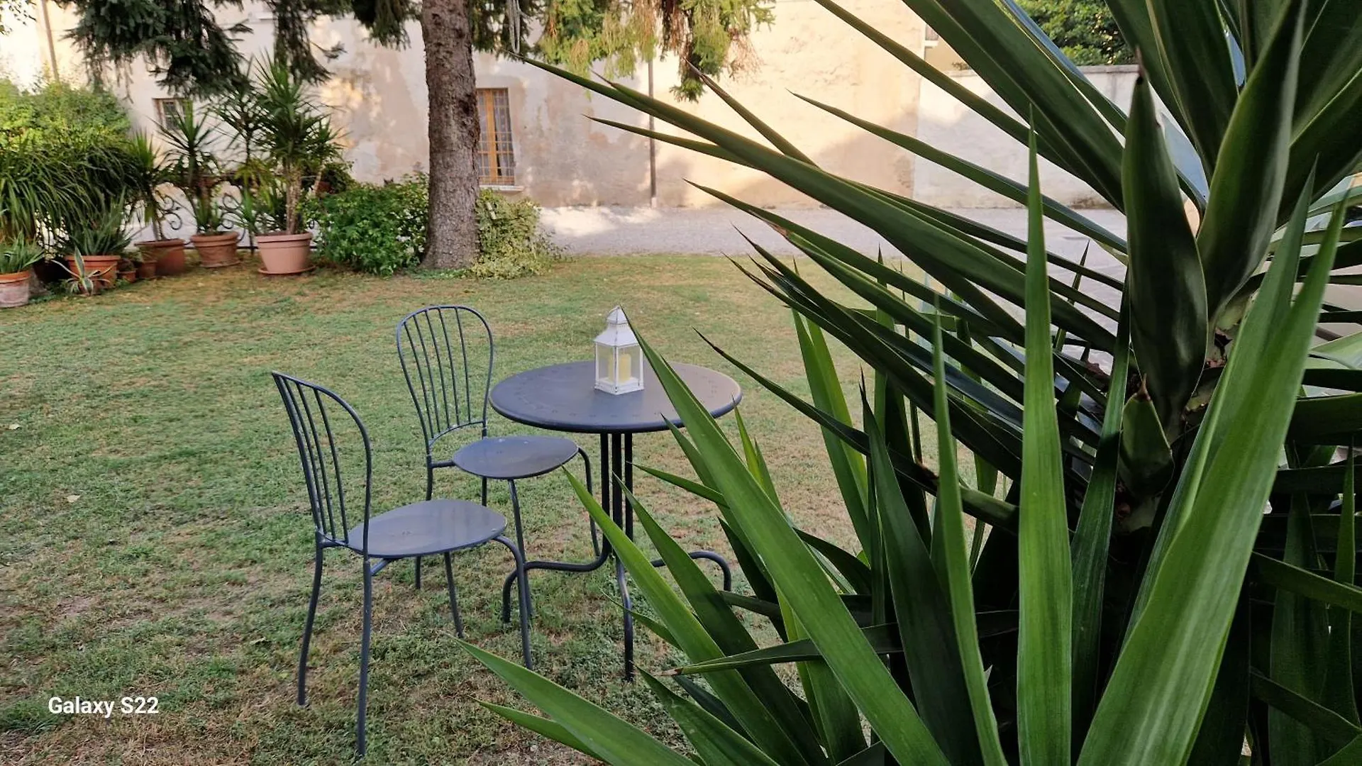 Bed and breakfast Corte Ritaltoni Passirano
