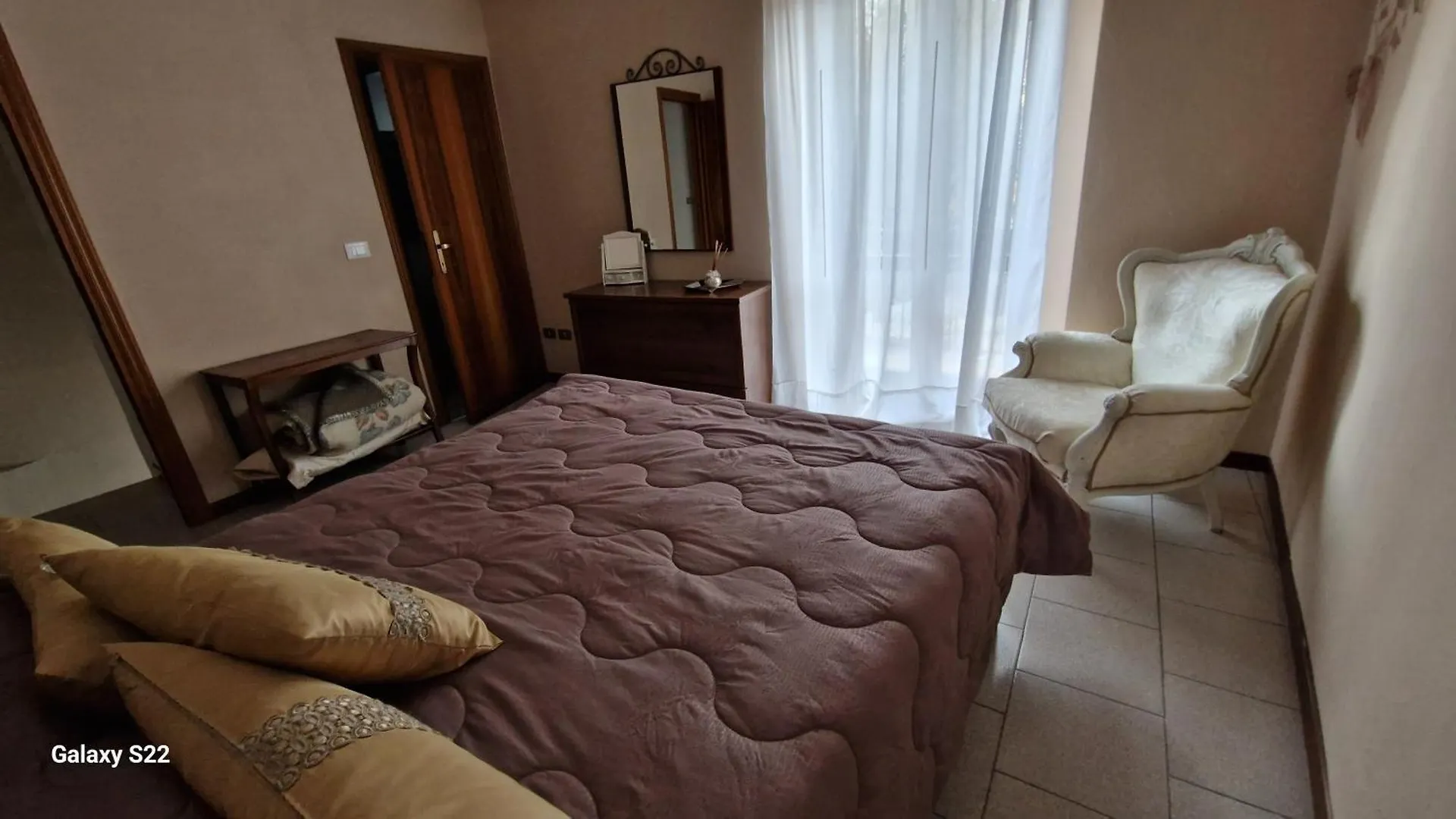 Corte Ritaltoni Passirano Italia