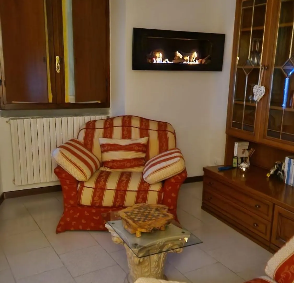Corte Ritaltoni Passirano Bed and breakfast