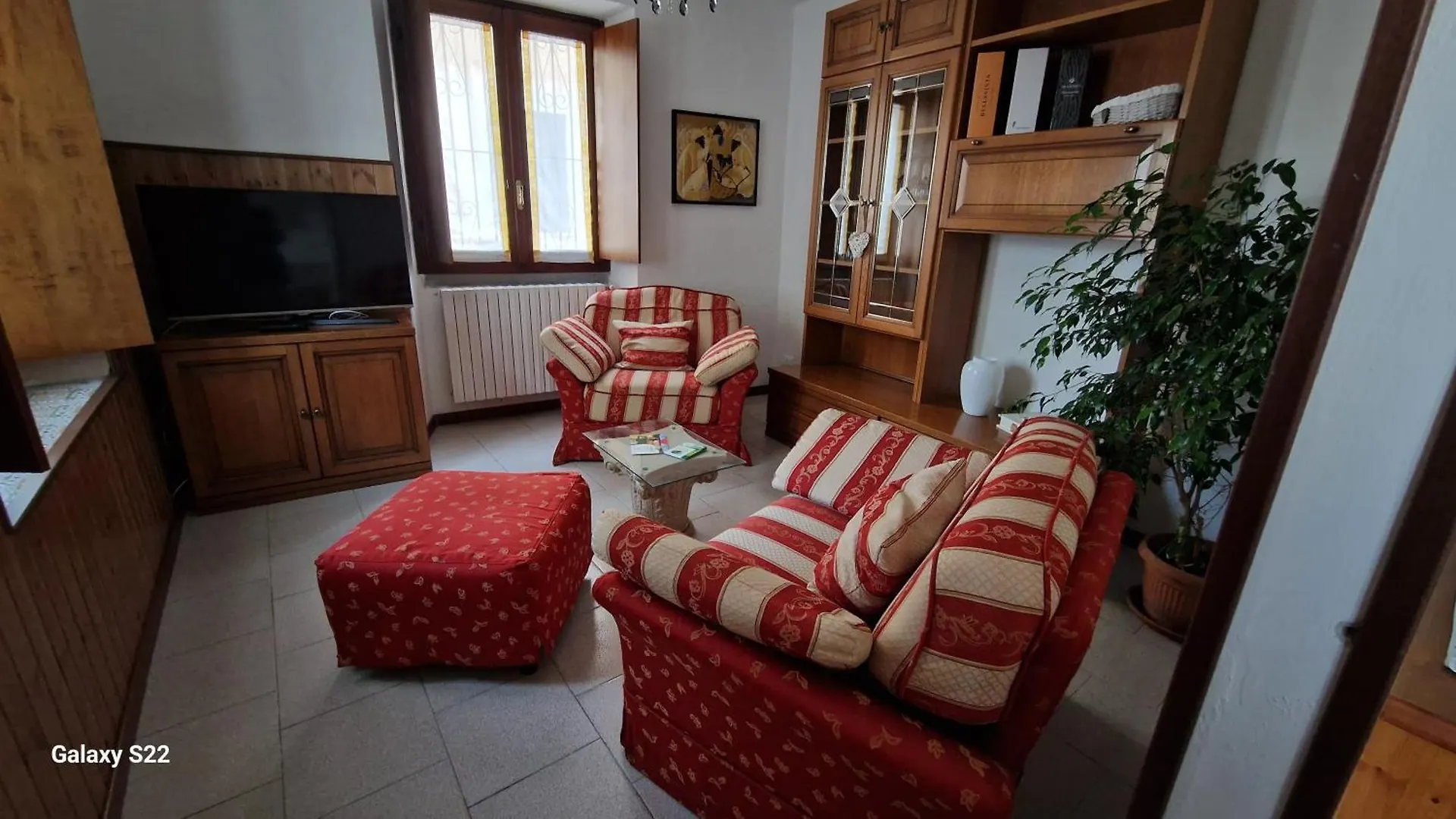 Corte Ritaltoni Passirano Bed and breakfast