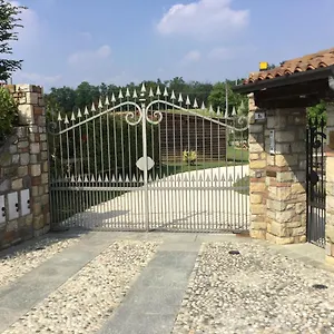  Bed & Breakfast Corte Sant'angelo