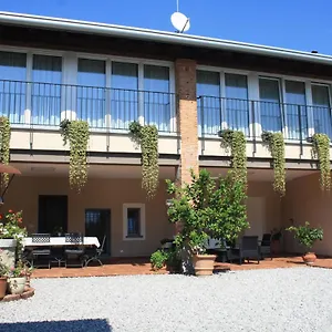3* Bed & Breakfast Cascina San Martino