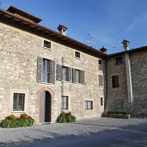 3* Bed & Breakfast Camignone Franciacorta