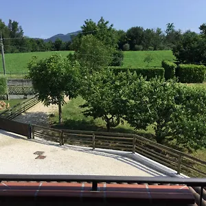  Appartamento Corte Sant'angelo