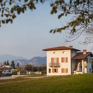  Appartamento Agreste In Franciacorta
