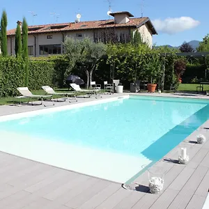 3* Bed & Breakfast A Ca' Minore Franciacorta