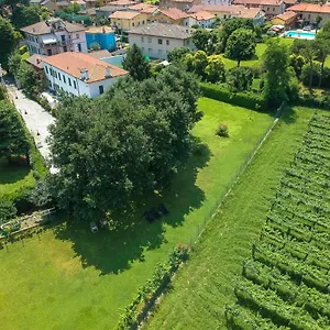  Bed & Breakfast Franca